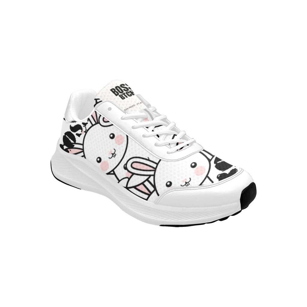 BoSS BTCH Kawaii Bunny Sneakers