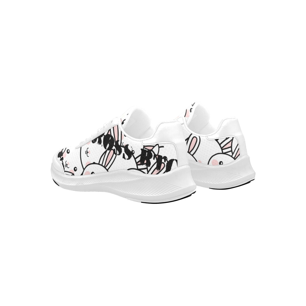 BoSS BTCH Kawaii Bunny Sneakers