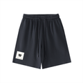 BoSS BTCH Vintage Wash Cotton Shorts