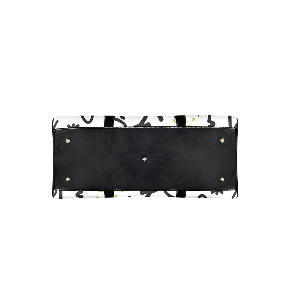 Bolsa de deporte BoSS BTCH pequeña 10.5"(H) × 19"(L) × 8"(W)