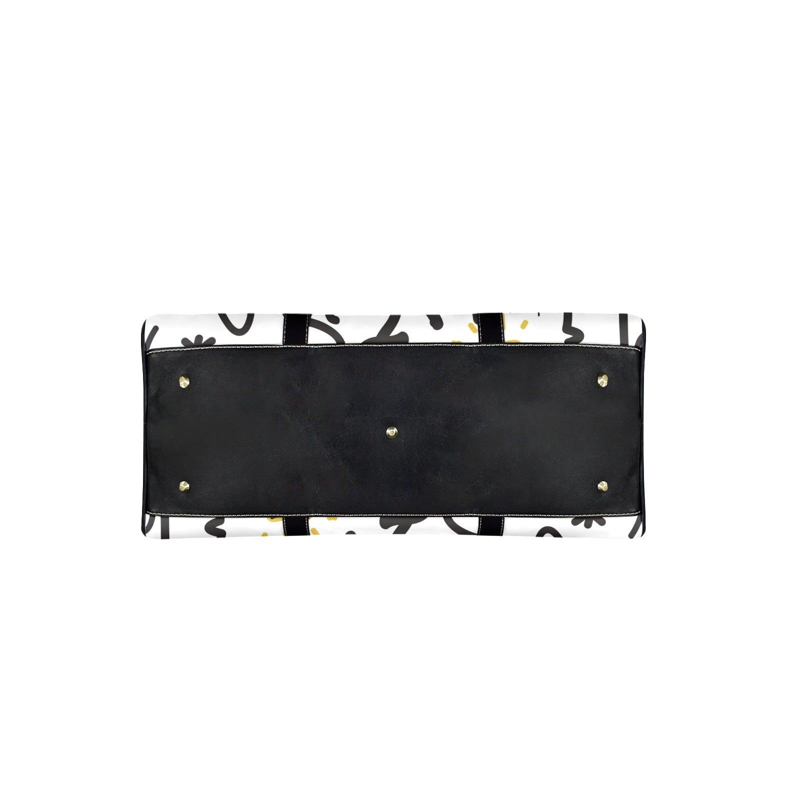 Bolsa de deporte BoSS BTCH pequeña 10.5"(H) × 19"(L) × 8"(W)