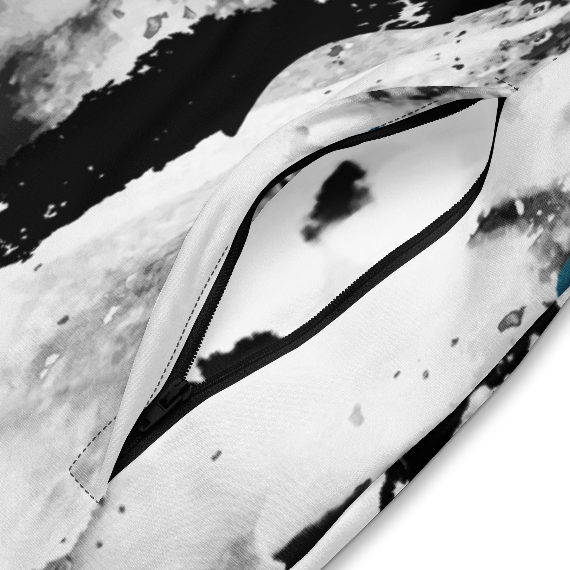 BoSS BTCH Recycled Unisex Track Jacket