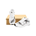 BoSS BTCH Kawaii Bunny Sneakers