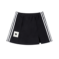BoSS BTCH Side Stripe Slit Skirt