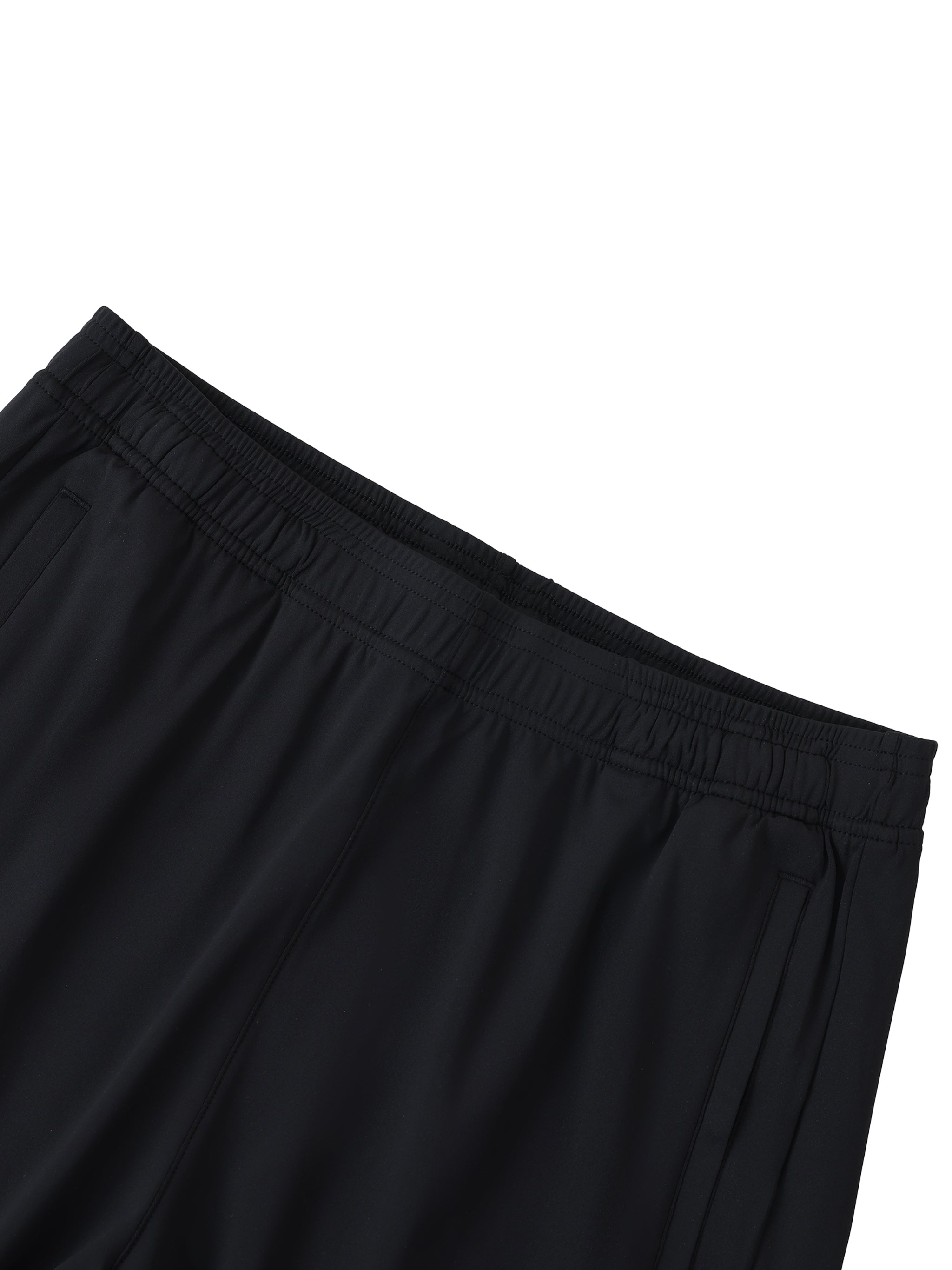 Pantalones de Correr BoSS BTCH Demi con Raya Lateral