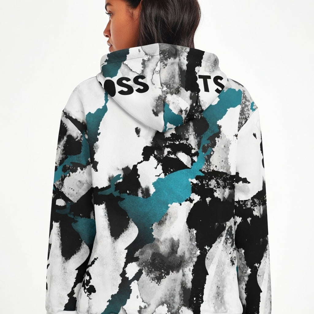 BoSS BTCH Unisex Hoodie