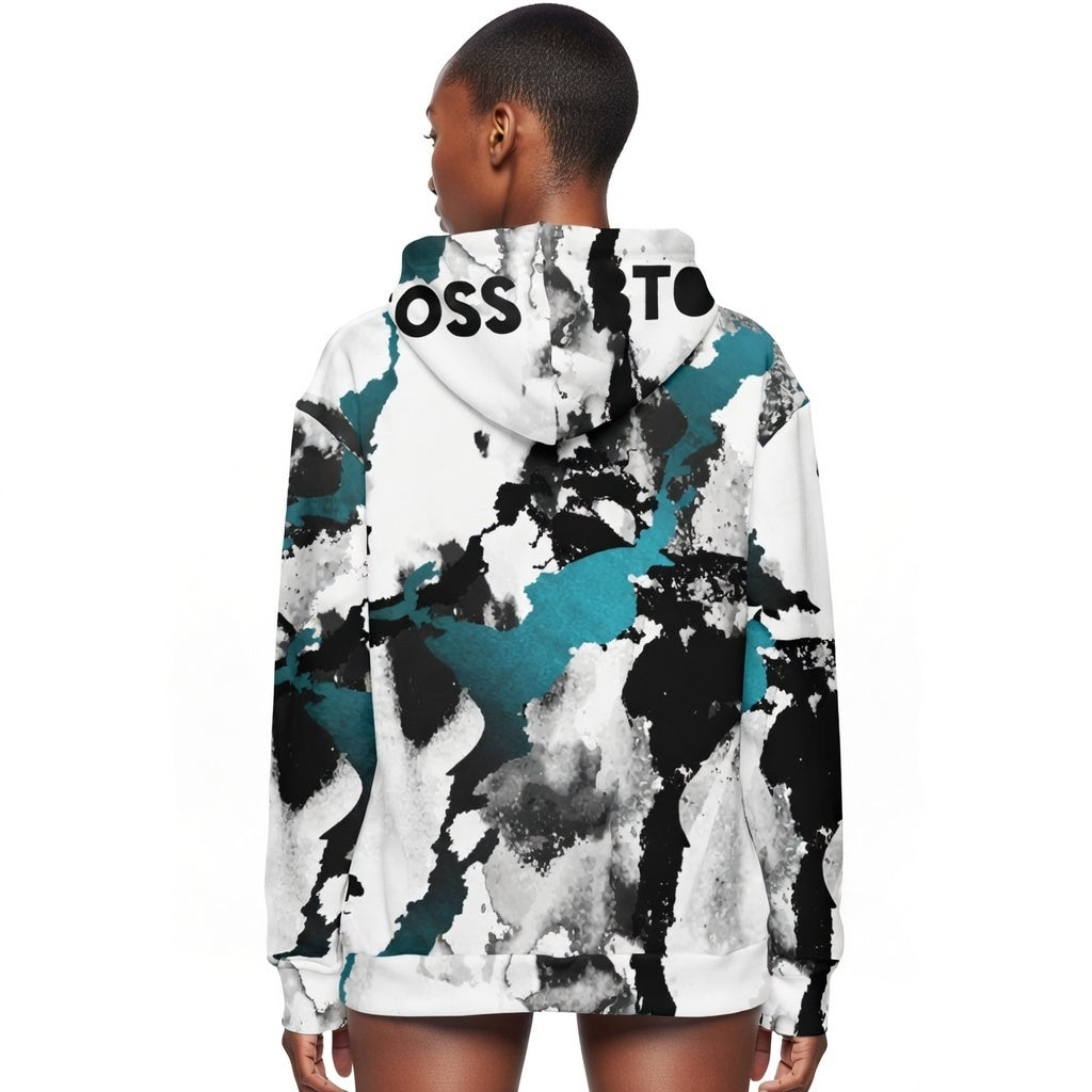 BoSS BTCH Unisex Hoodie