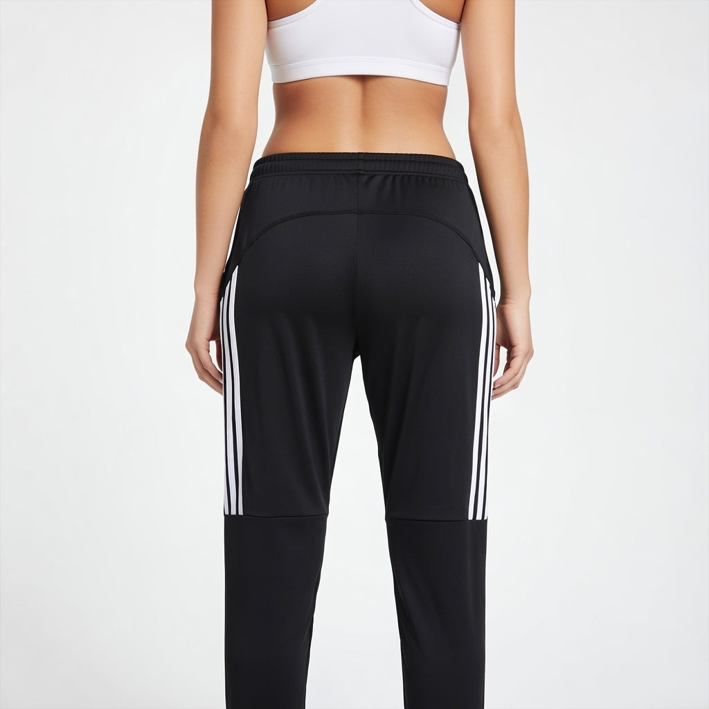 Pantalones de Correr BoSS BTCH Demi con Raya Lateral