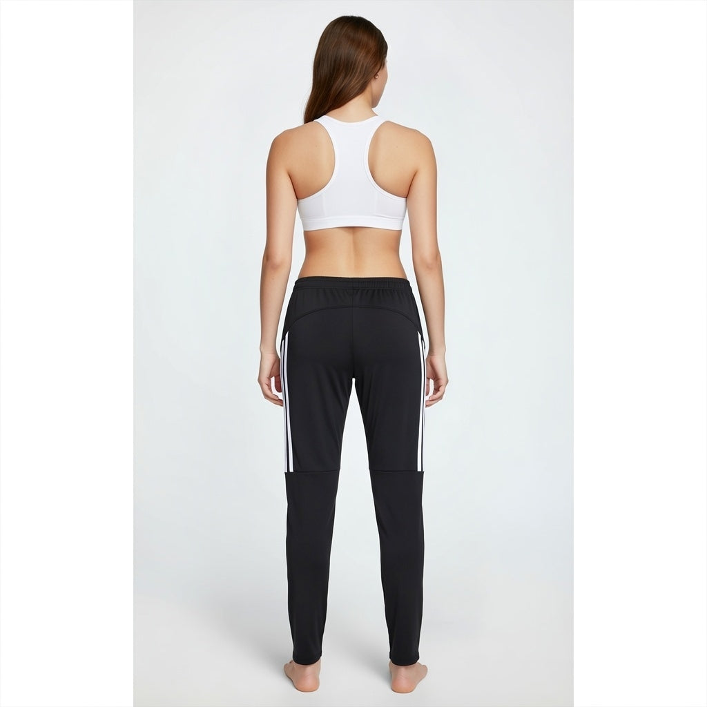 Pantalones de Correr BoSS BTCH Demi con Raya Lateral