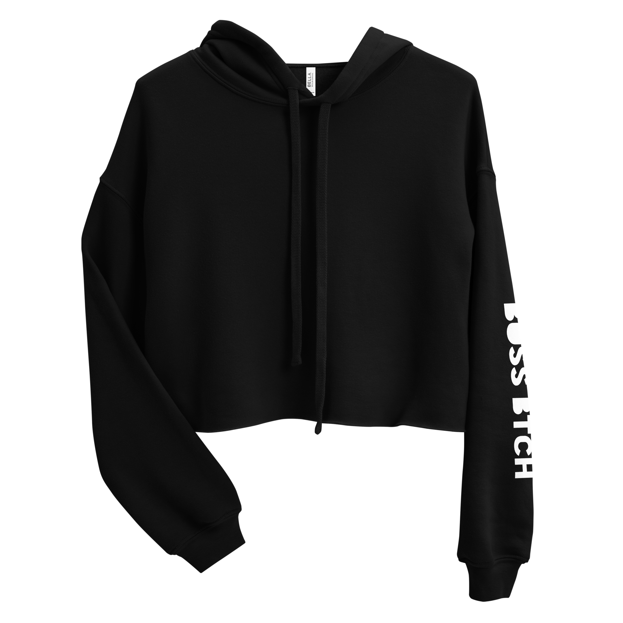 Sudadera Corta Dancer BoSS BTCH
