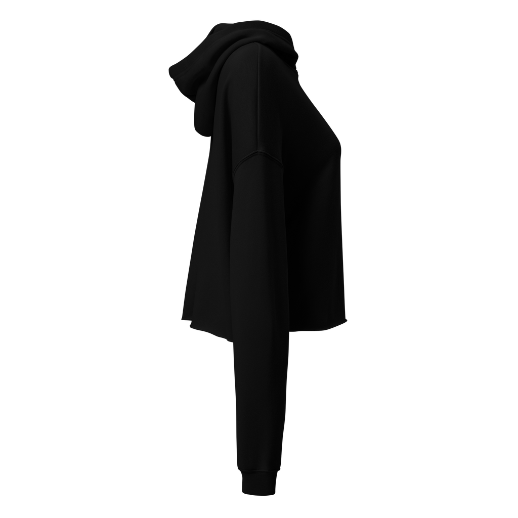 Sudadera Corta Dancer BoSS BTCH