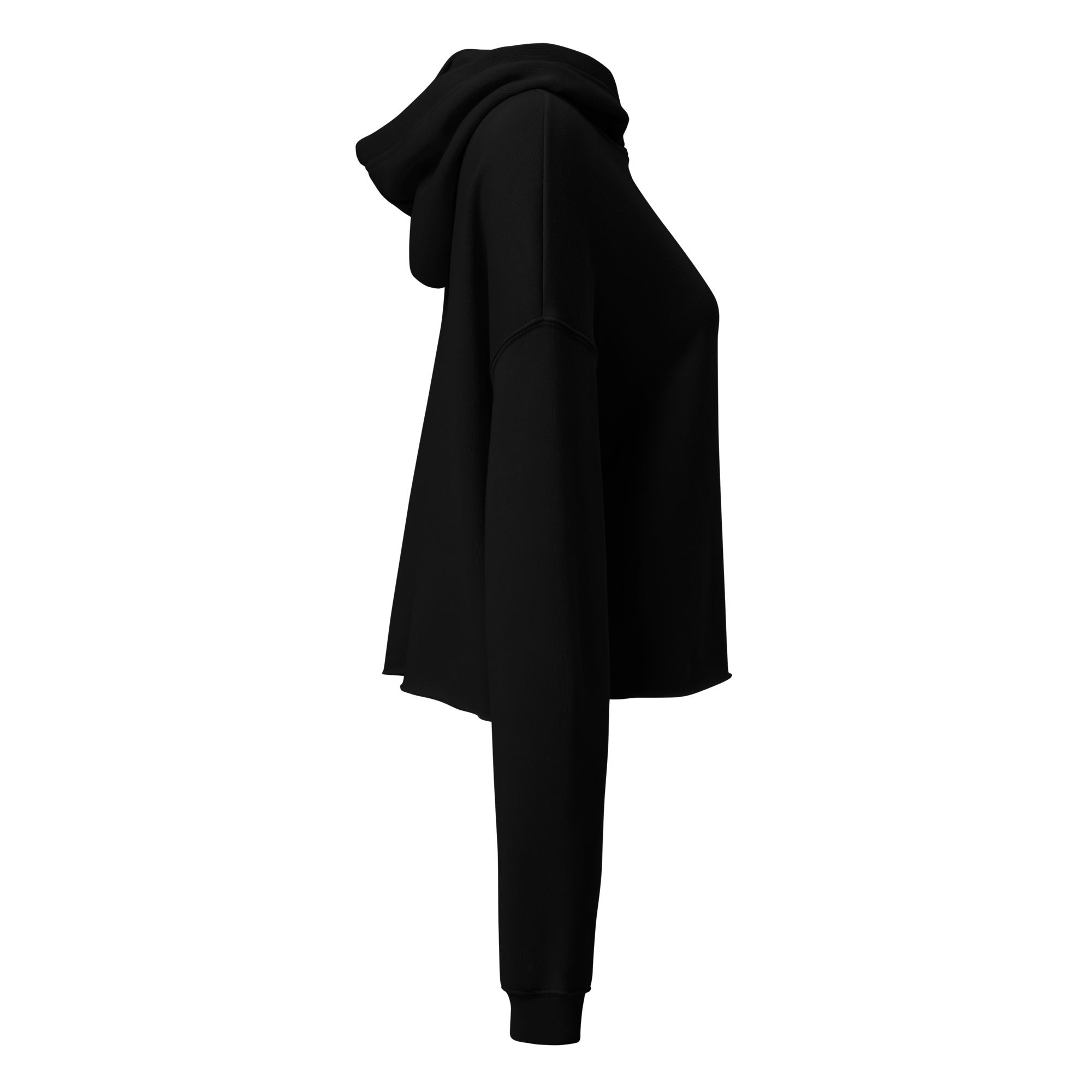 Sudadera Corta Dancer BoSS BTCH