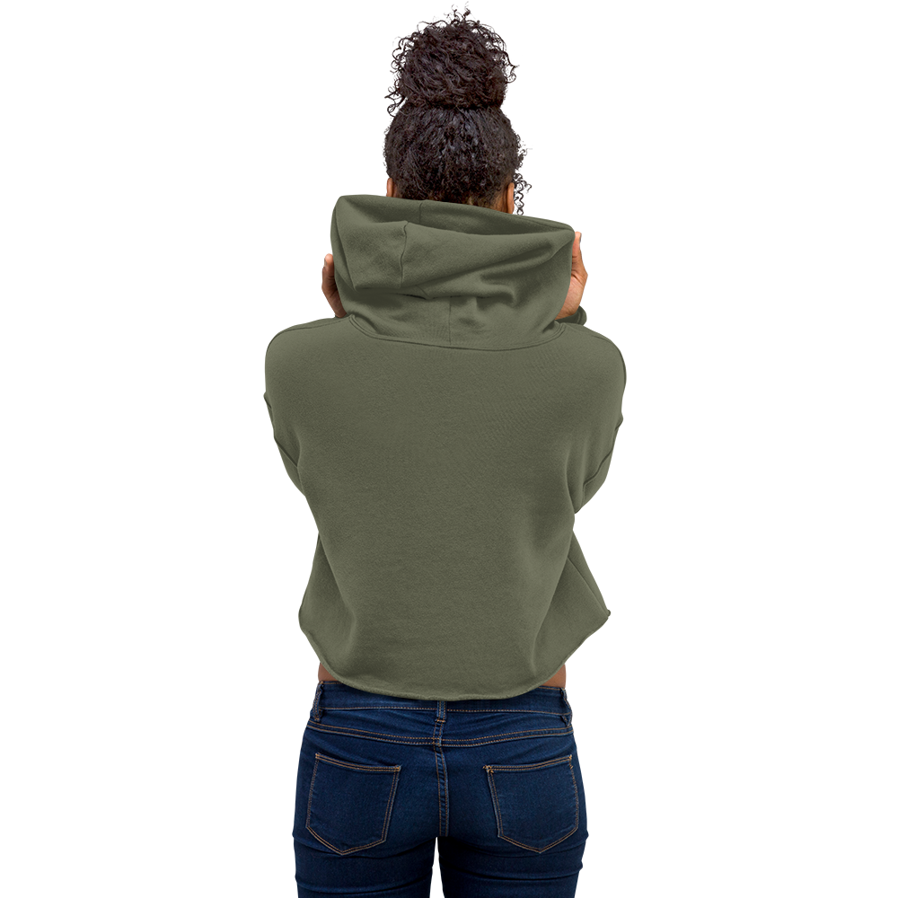 Sudadera Corta Dancer BoSS BTCH