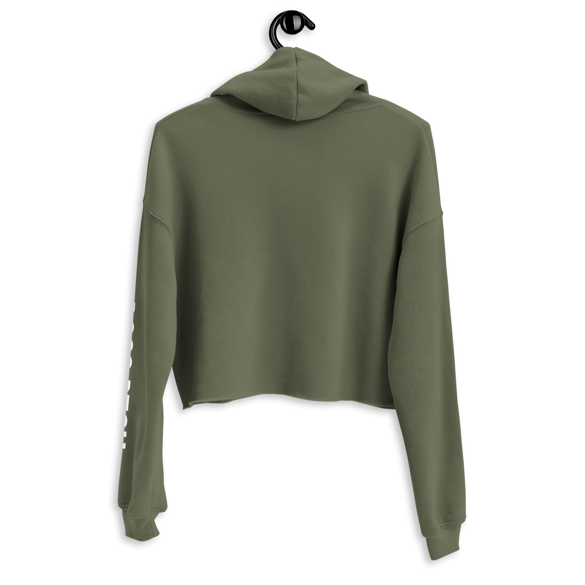 Sudadera Corta Dancer BoSS BTCH