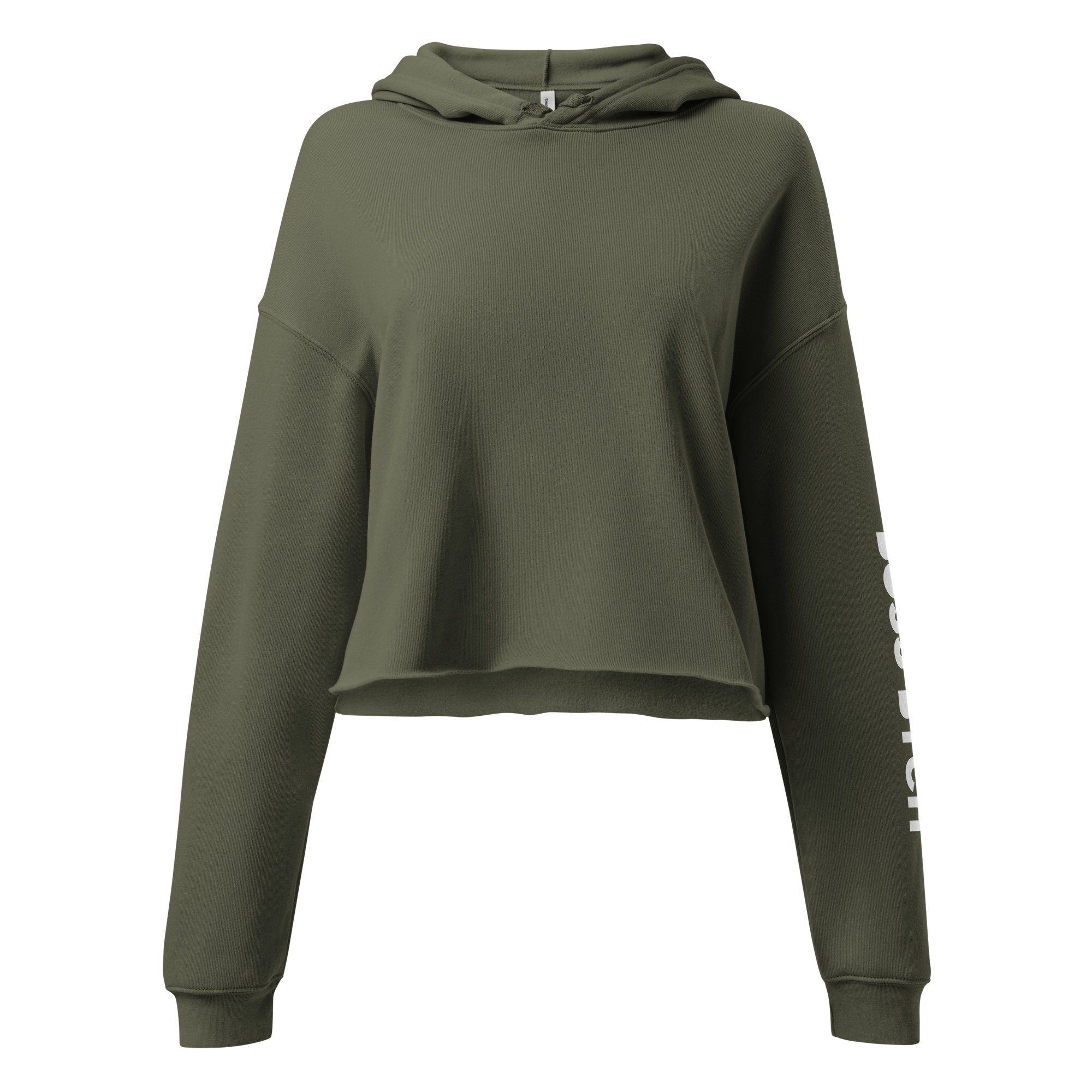 Sudadera Corta Dancer BoSS BTCH