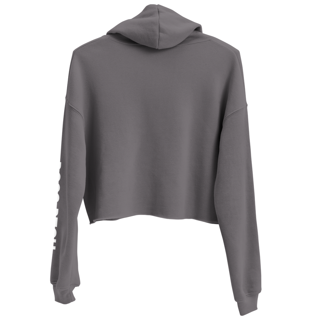 Sudadera Corta Dancer BoSS BTCH