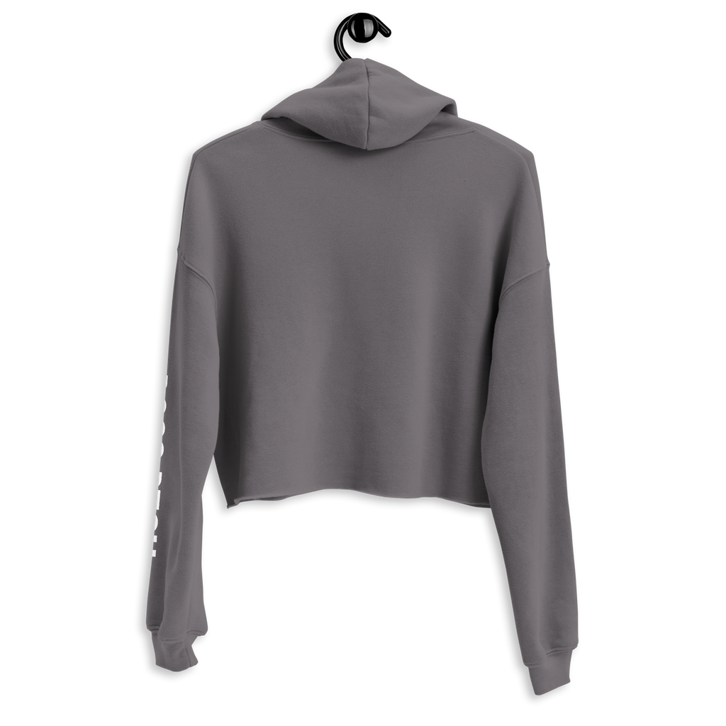 Sudadera Corta Dancer BoSS BTCH