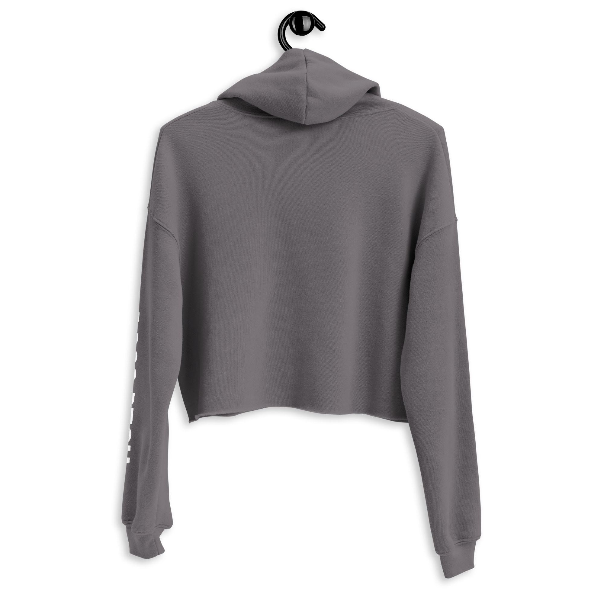 Sudadera Corta Dancer BoSS BTCH