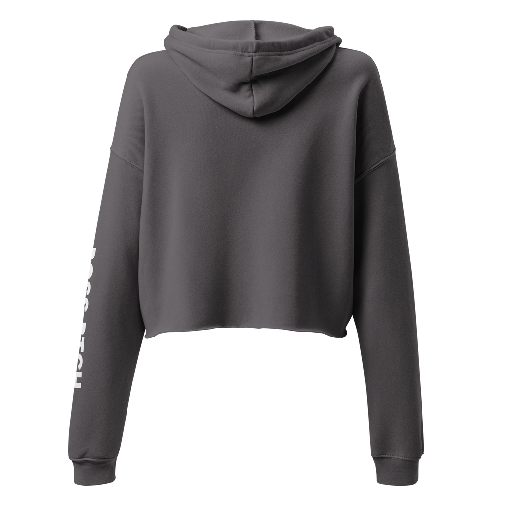 Sudadera Corta Dancer BoSS BTCH