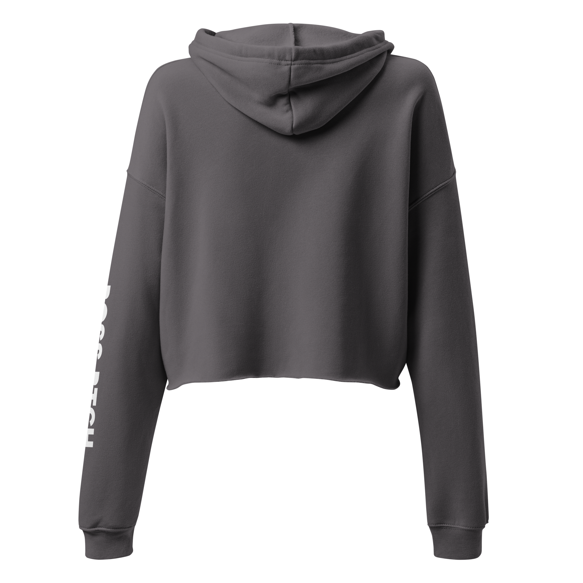 Sudadera Corta Dancer BoSS BTCH