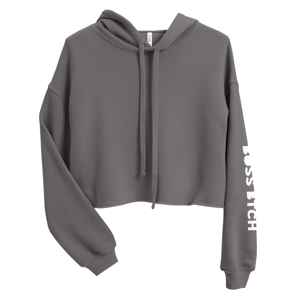 Sudadera Corta Dancer BoSS BTCH