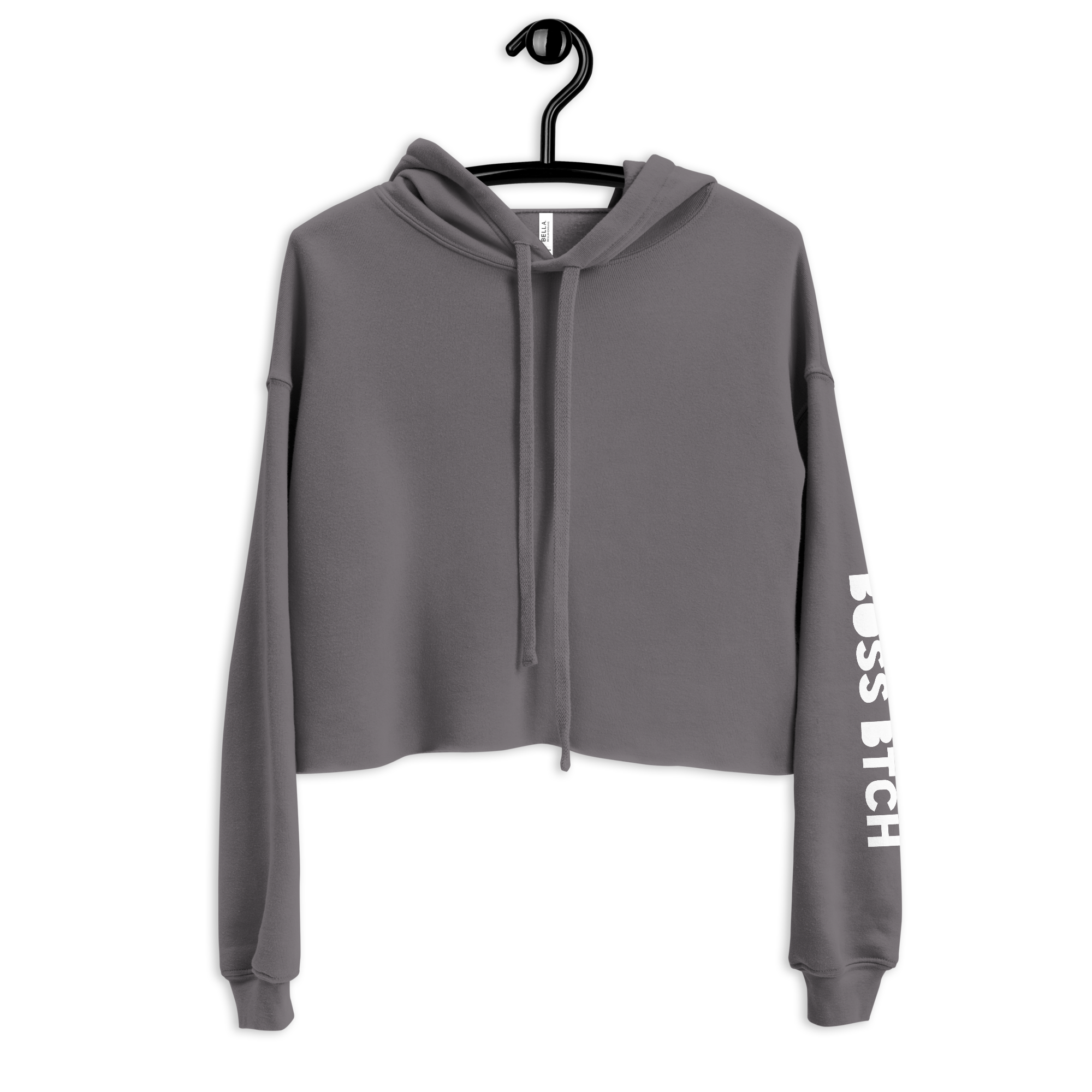 Sudadera Corta Dancer BoSS BTCH