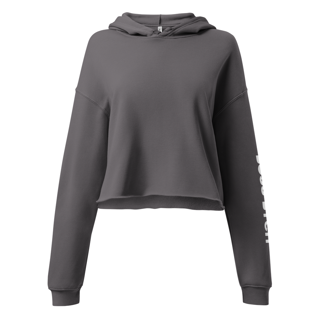 Sudadera Corta Dancer BoSS BTCH