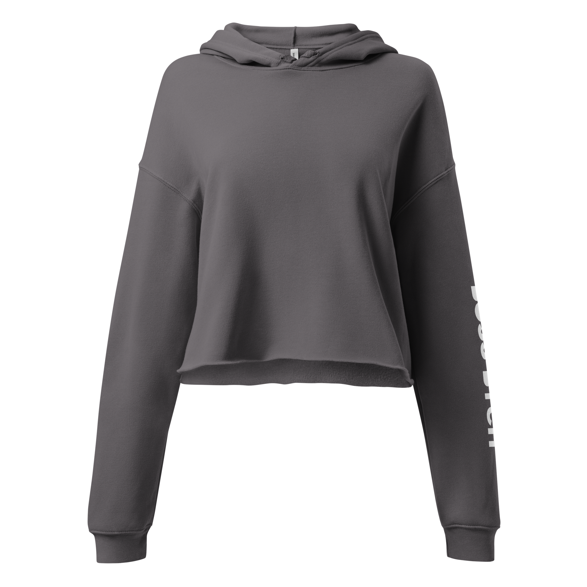 Sudadera Corta Dancer BoSS BTCH