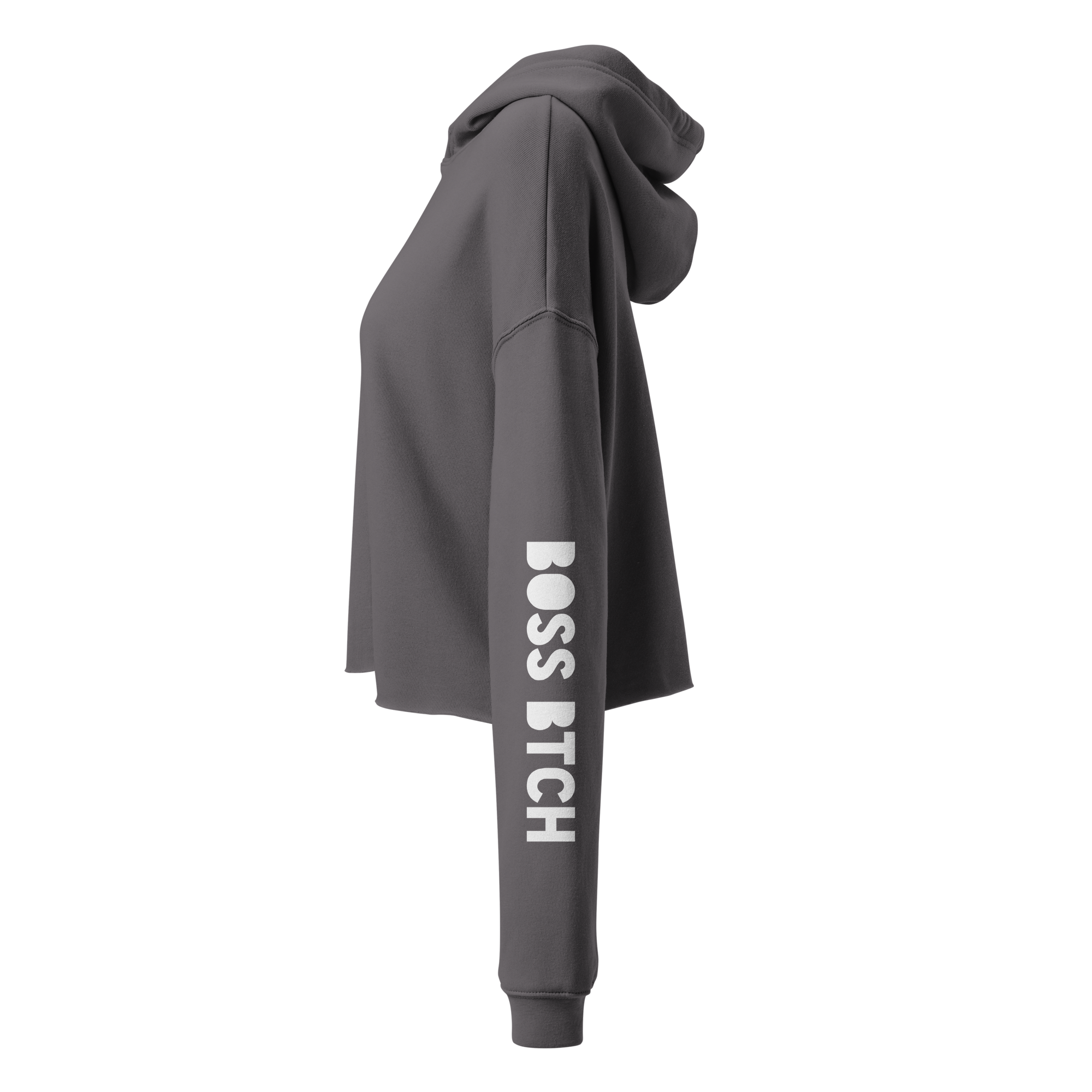 Sudadera Corta Dancer BoSS BTCH